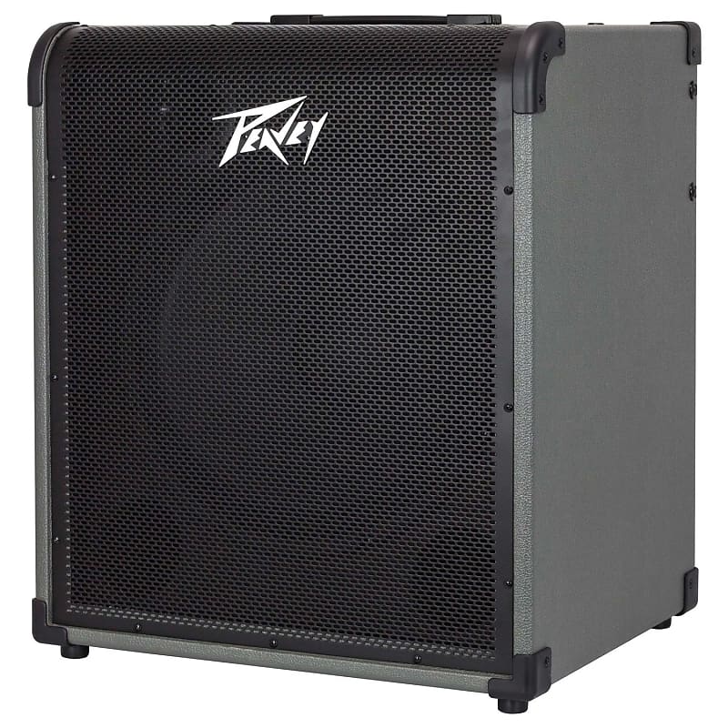 Peavey MAX® 250 250-WATT BASS AMP COMBO