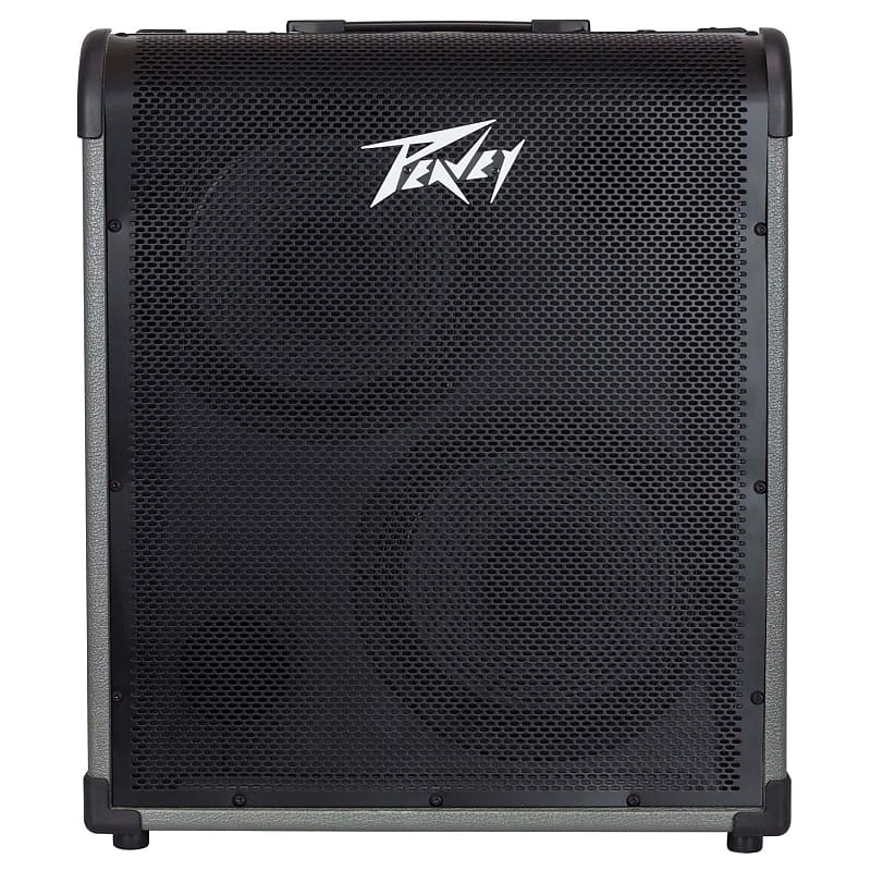 Peavey MAX® 300 300-WATT BASS AMP COMBO