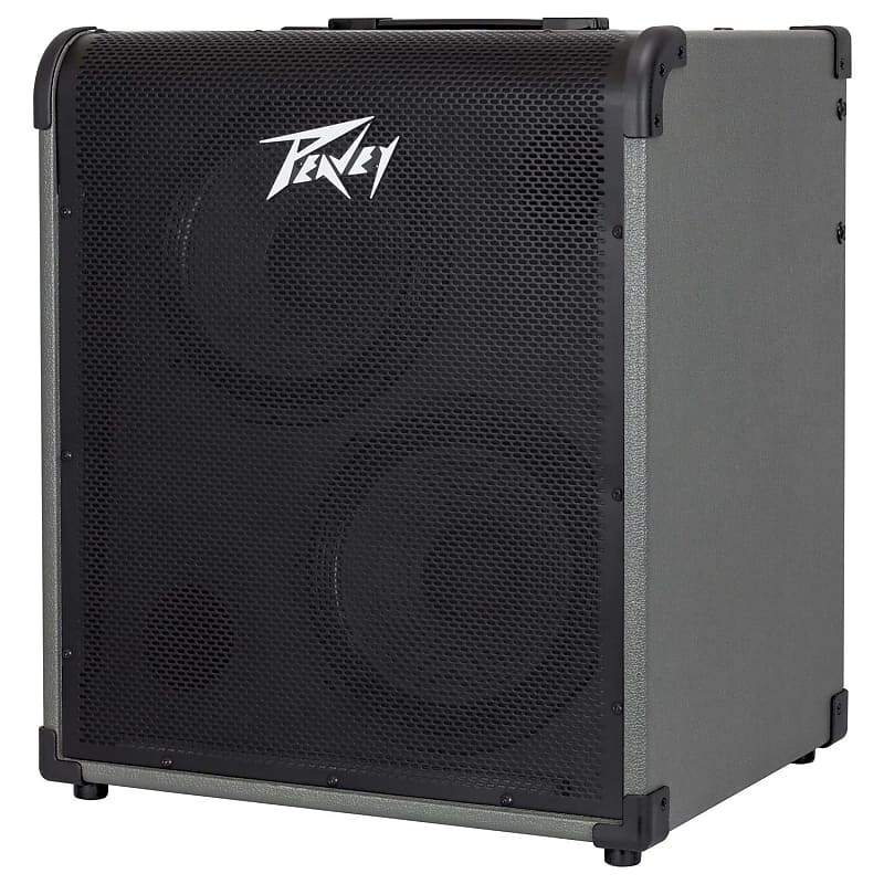 Peavey MAX® 300 300-WATT BASS AMP COMBO