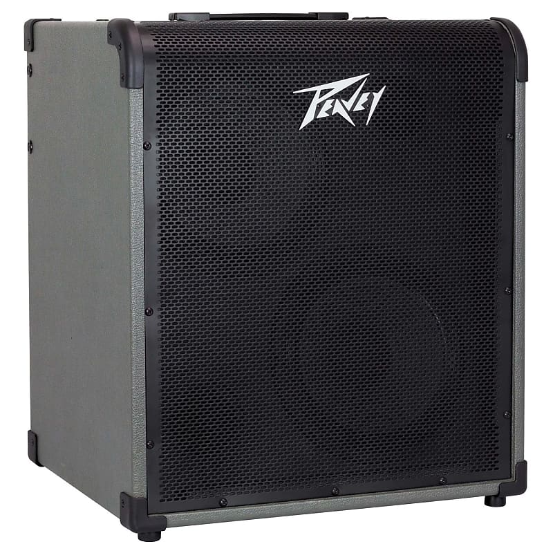 Peavey MAX® 300 300-WATT BASS AMP COMBO