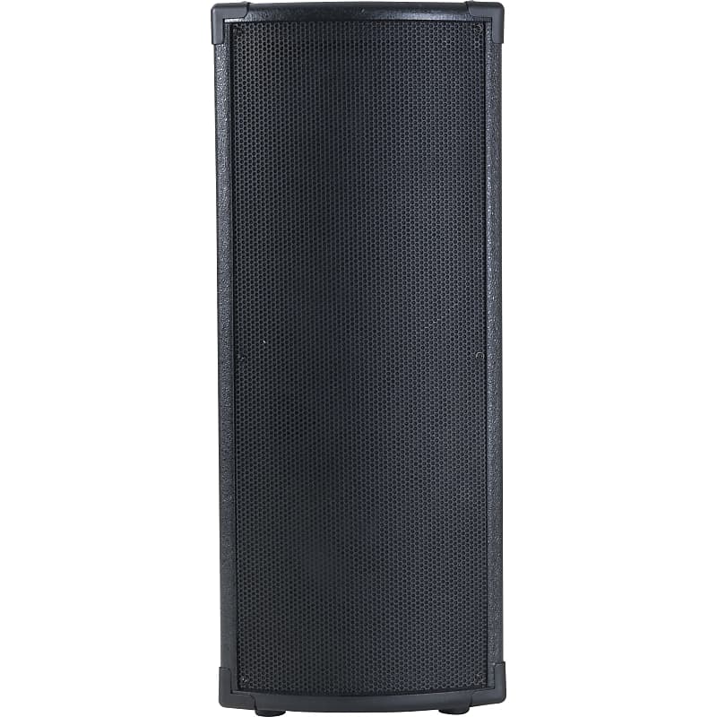 Peavey P1 | Bluetooth All-In-One Portable PA System