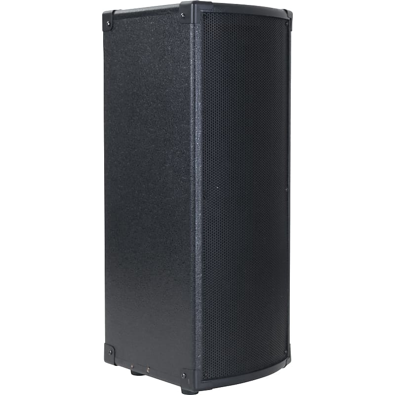 Peavey P1 | Bluetooth All-In-One Portable PA System
