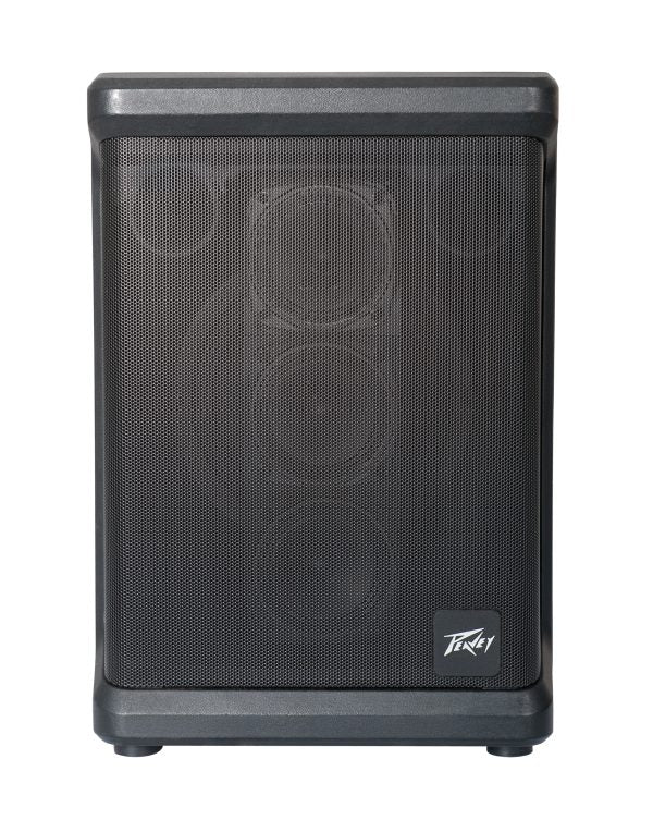 Peavey Solo® Battery Powered Portable PA