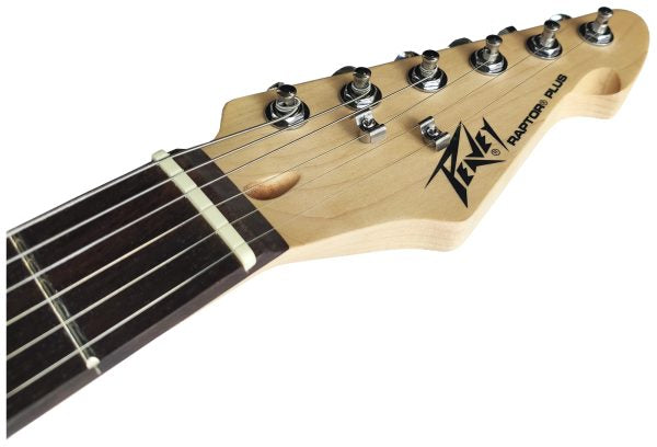 Peavey Raptor Plus