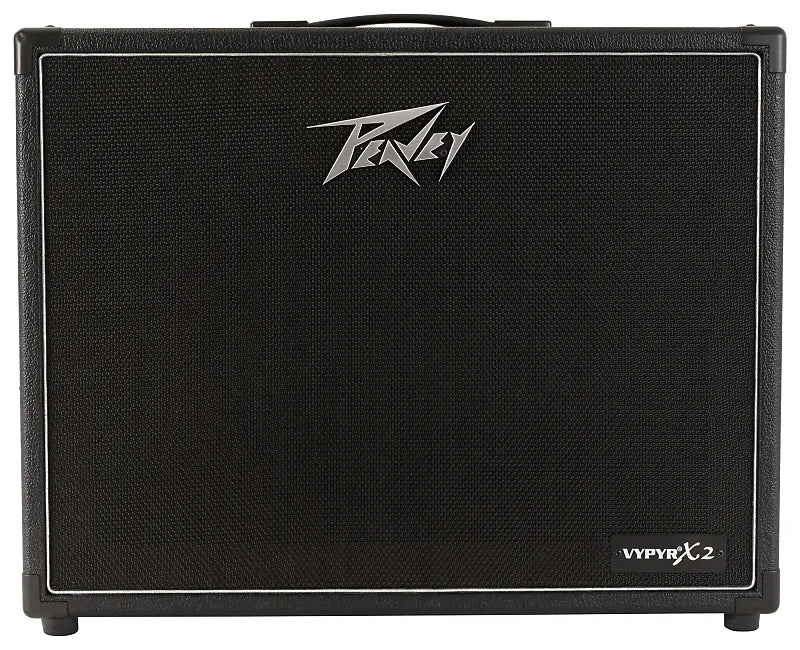 Peavey VYPYR X2 60W Modeling Guitar/Bass/Acoustic Combo Amp - 1x12"
