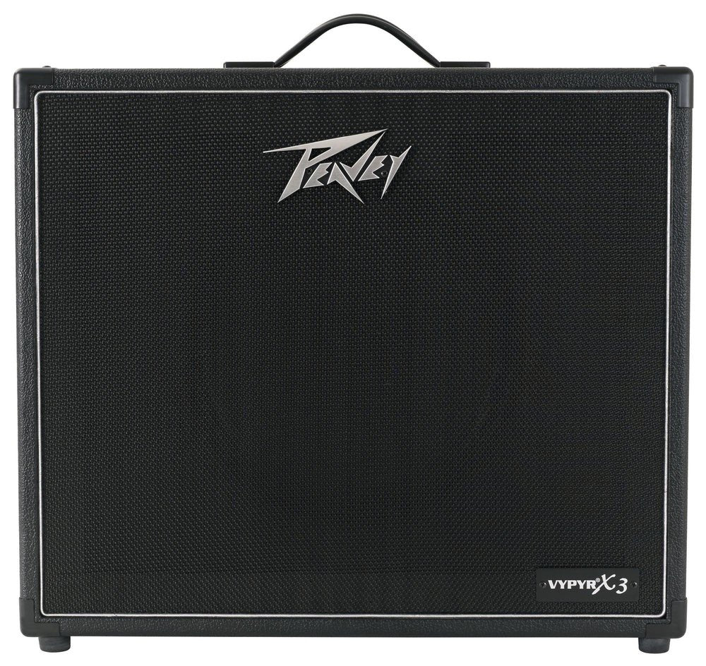 Peavey VYPYR X3 12" 100-watt Modeling Combo Amp for Guitar/Bass/Acoustic