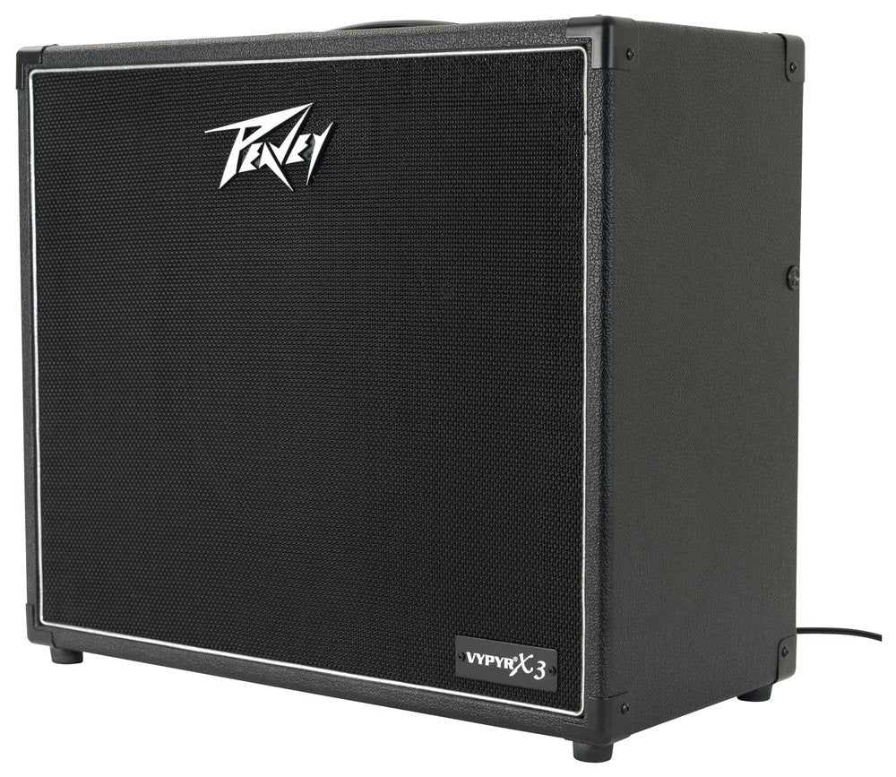 Peavey VYPYR X3 12" 100-watt Modeling Combo Amp for Guitar/Bass/Acoustic