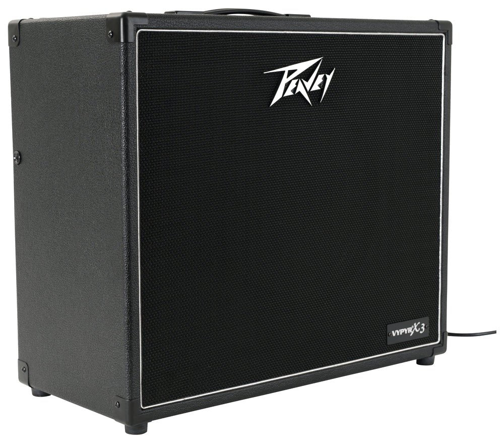 Peavey VYPYR X3 12" 100-watt Modeling Combo Amp for Guitar/Bass/Acoustic