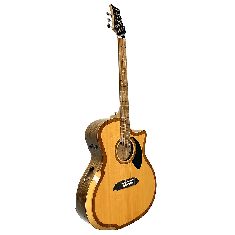 Riversong Guitars P2P-GA Grand Auditorium