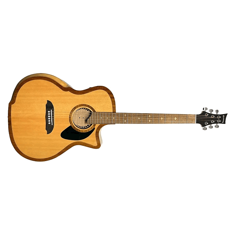 Riversong Guitars P2P-GA Grand Auditorium