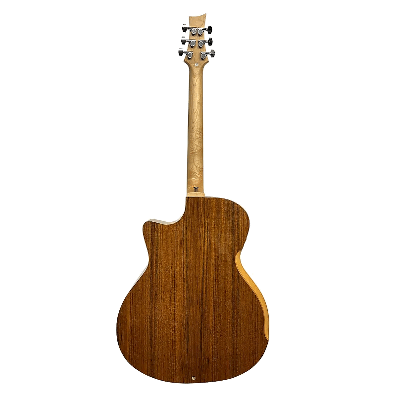 Riversong Guitars P2P-GA Grand Auditorium
