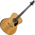 Riversong Guitars P555-A Pacific Series Natural 2023 Folker 6 String Acoustic Guitar