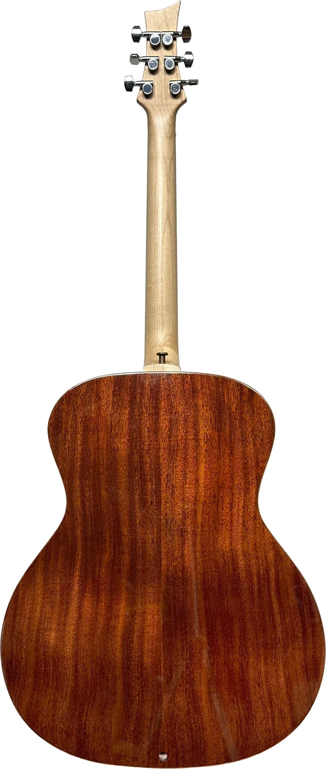 Riversong Guitars P555-A Pacific Series Natural 2023 Folker 6 String Acoustic Guitar