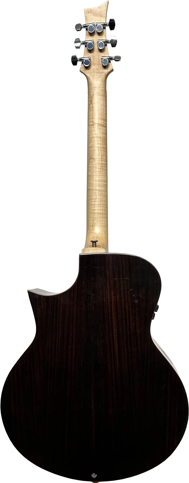 Riversong Guitars The Stylist Deluxe