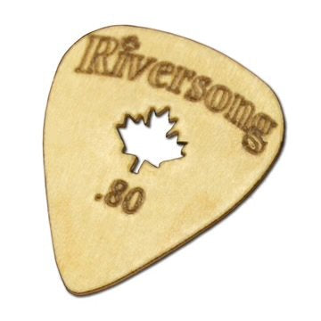 Riversong Original Wallet Pick 4 Pack
