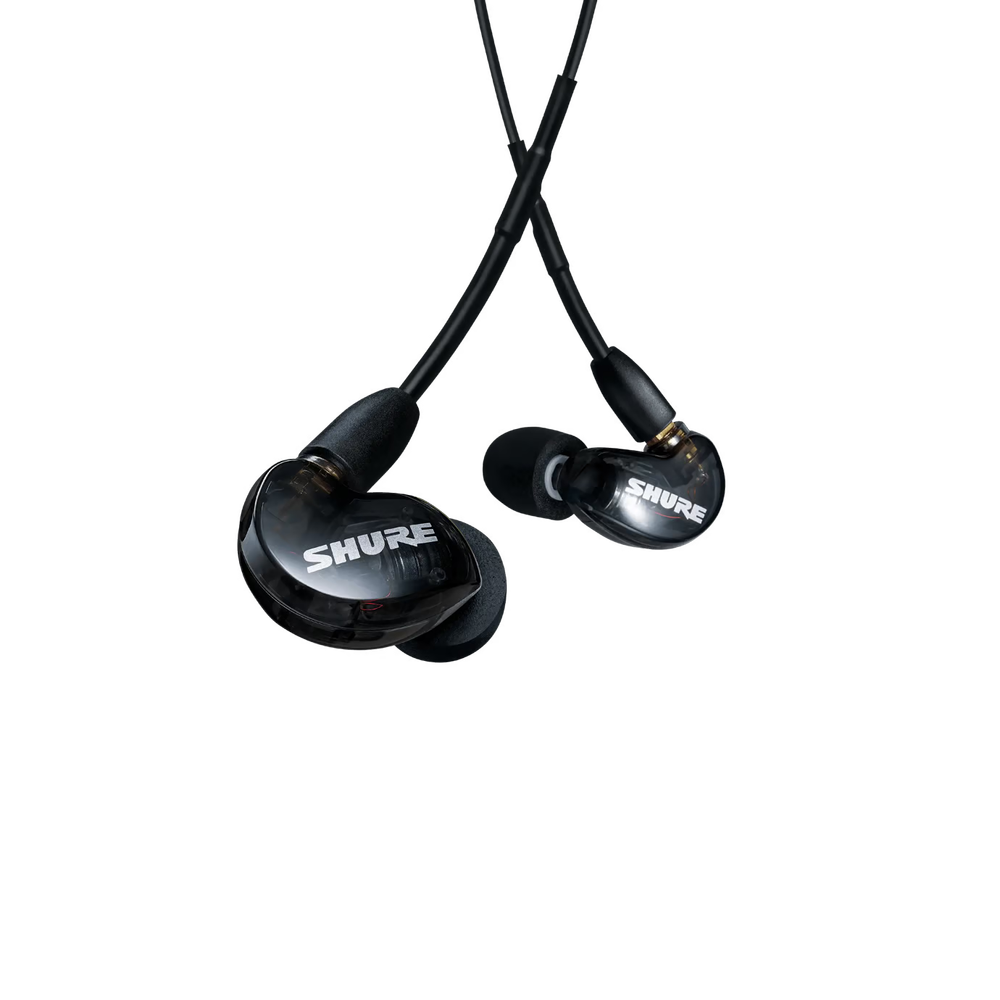 Shure AONIC 215 | Sound Isolating Earphones