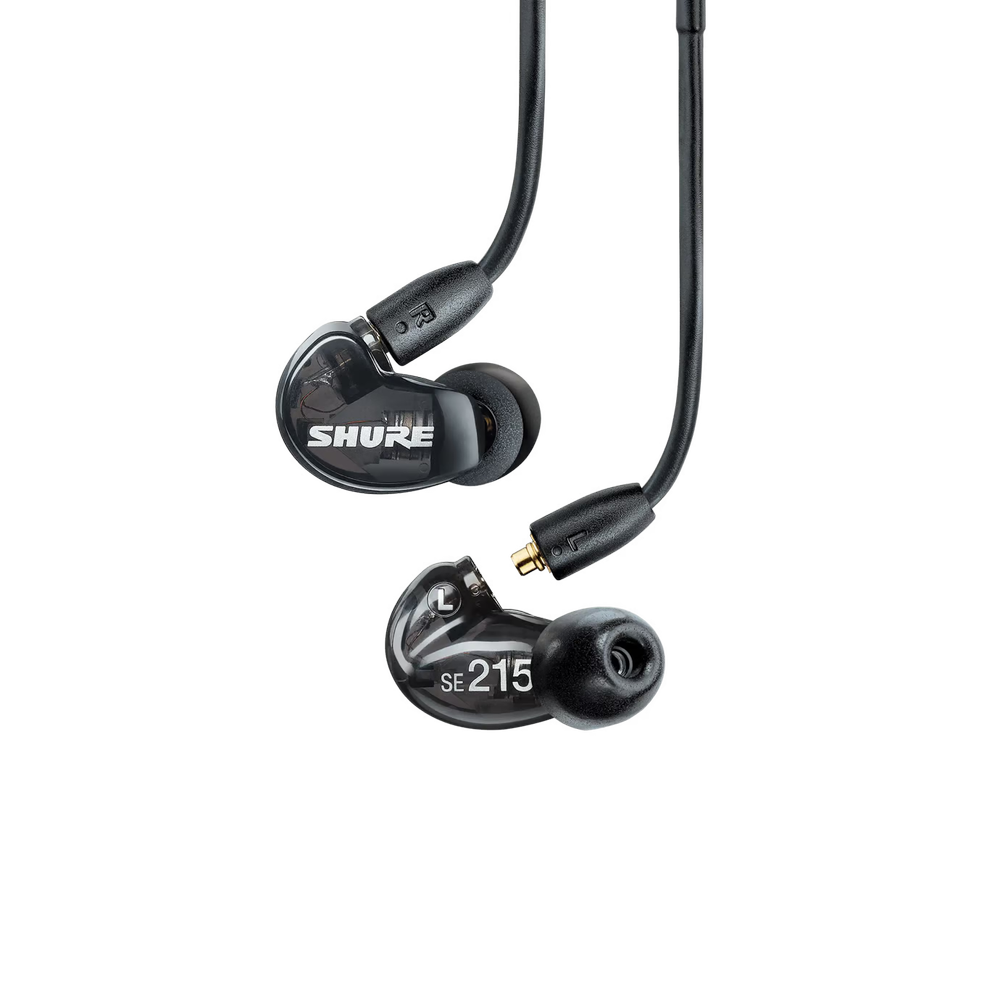 Shure AONIC 215 | Sound Isolating Earphones