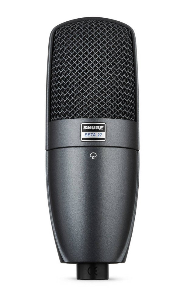 Shure BETA 27