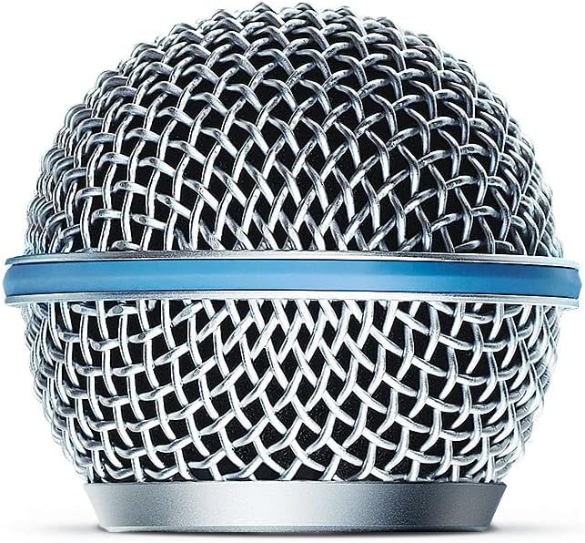 Shure BETA 87C Vocal Microphone