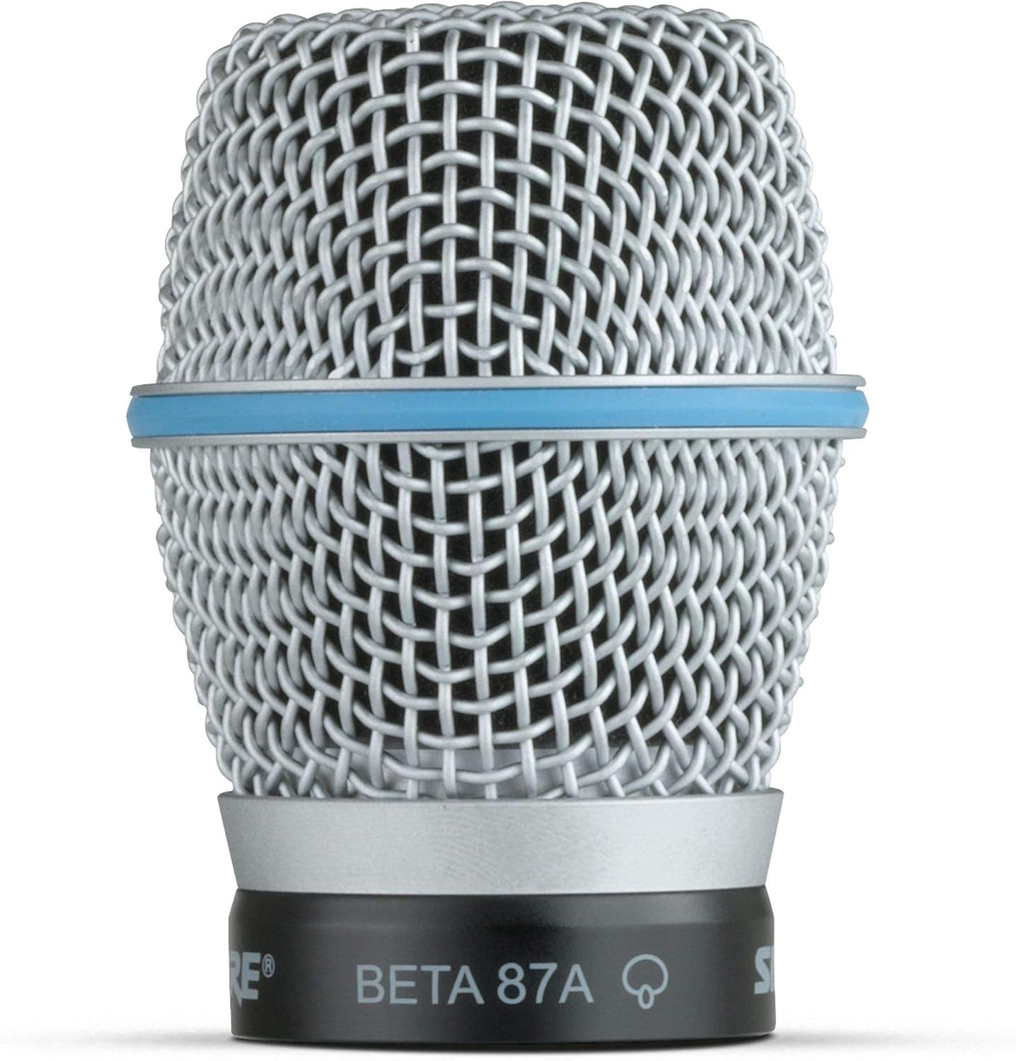 Shure BETA® 87A Vocal Microphone
