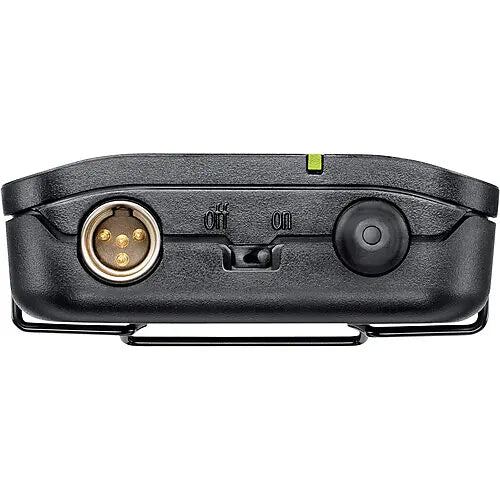 Shure BLX1288/PGA31 Wireless Combo System w/ PG58 Handheld & PGA31 Headset