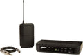 Shure BLX14-H10 Wireless Guitar/Instrument System