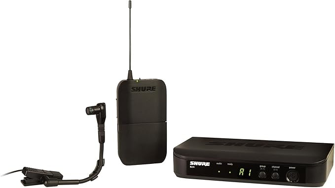 Shure BLX14/B98