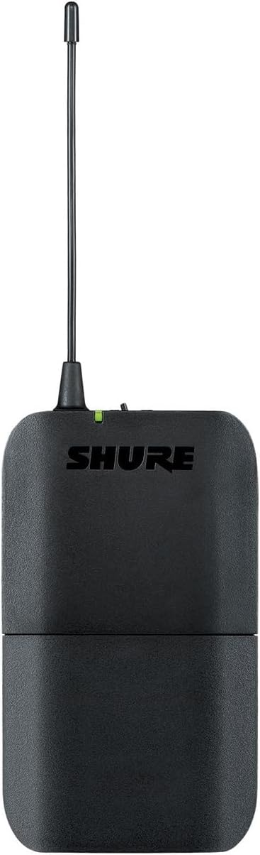 Shure BLX14/B98