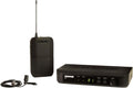 SHURE BLX14/CVL WIRELESS LAVALIER SYSTEM