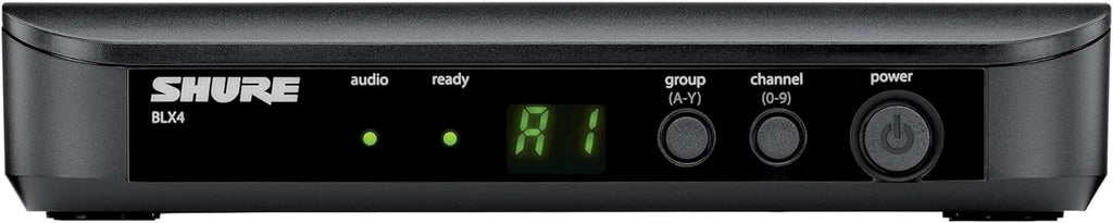 SHURE BLX14/CVL WIRELESS LAVALIER SYSTEM