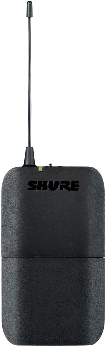 SHURE BLX14/CVL WIRELESS LAVALIER SYSTEM