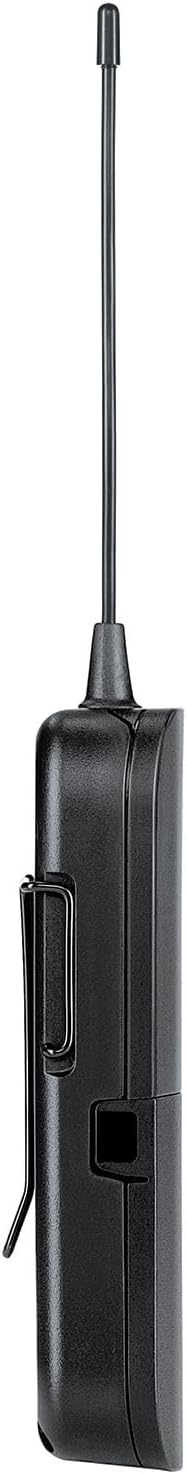 SHURE BLX14/CVL WIRELESS LAVALIER SYSTEM
