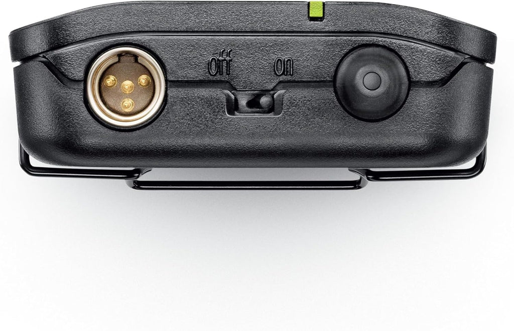 SHURE BLX14/CVL WIRELESS LAVALIER SYSTEM