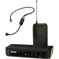 SHURE BLX14/P31 WIRELESS HEADSET SYSTEM