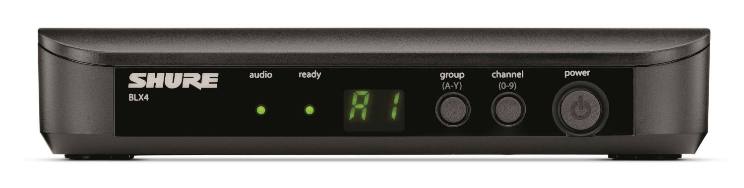 SHURE BLX14/P31 WIRELESS HEADSET SYSTEM