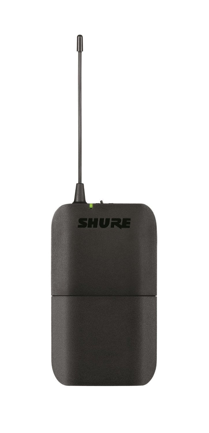SHURE BLX14/P31 WIRELESS HEADSET SYSTEM