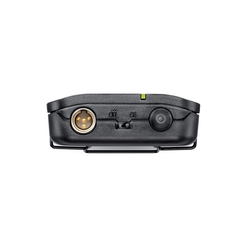 SHURE BLX14/P31 WIRELESS HEADSET SYSTEM