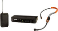 SHURE BLX14/SM31 HEADWORN FITNESS WIRELESS SYSTEM