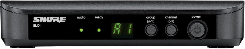SHURE BLX14/SM31 HEADWORN FITNESS WIRELESS SYSTEM