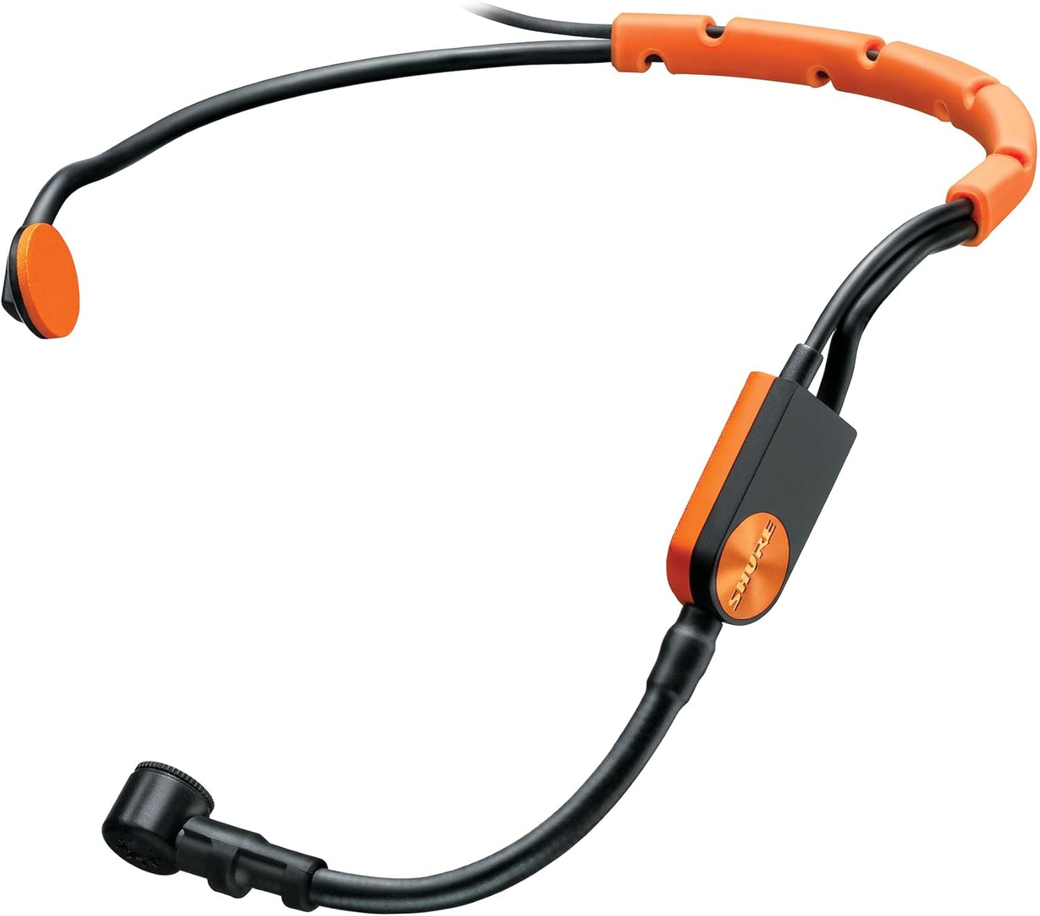 SHURE BLX14/SM31 HEADWORN FITNESS WIRELESS SYSTEM