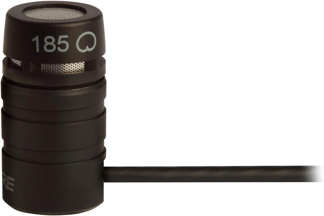 Shure BLX14R/W85-H10 Lavalier Wireless System