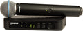 Shure BLX24/B58 | Wireless Vocal System w BETA 58A