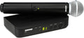 Shure BLX24/SM58 Wireless Vocal System with SM58