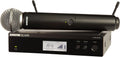Shure BLX24R/SM58 | Wireless Rack-mount Vocal System with SM58
