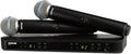 Shure BLX288/B58 Wireless Dual Vocal System with two Beta 58A