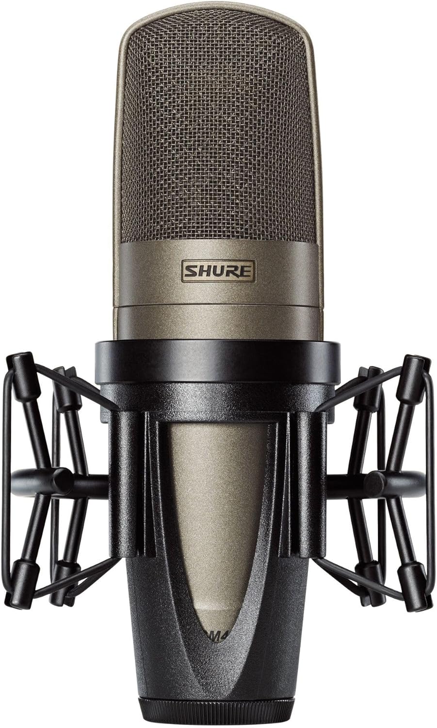 Shure KSM42 Large Dual-Diaphragm Microphone