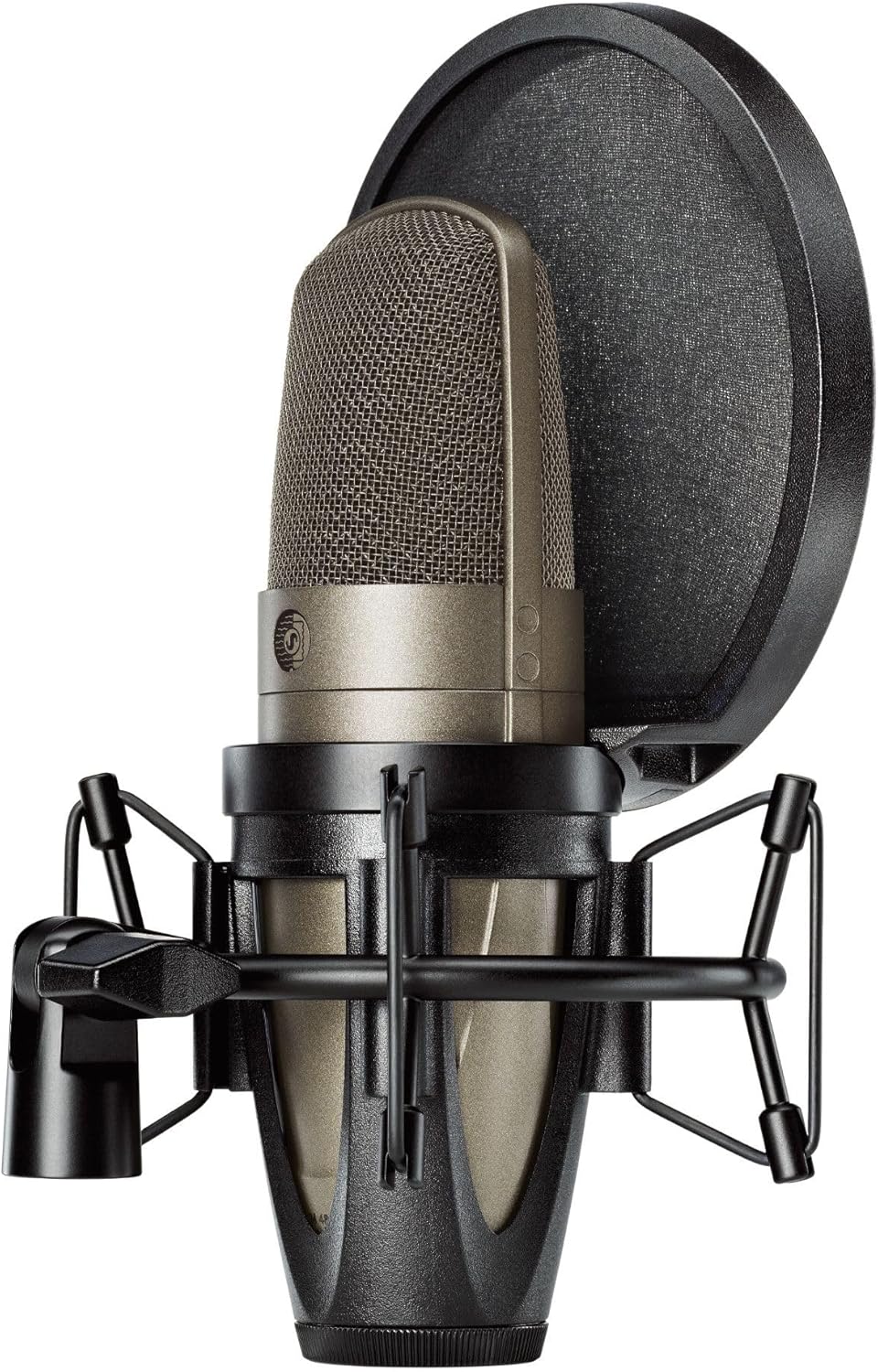 Shure KSM42 Large Dual-Diaphragm Microphone
