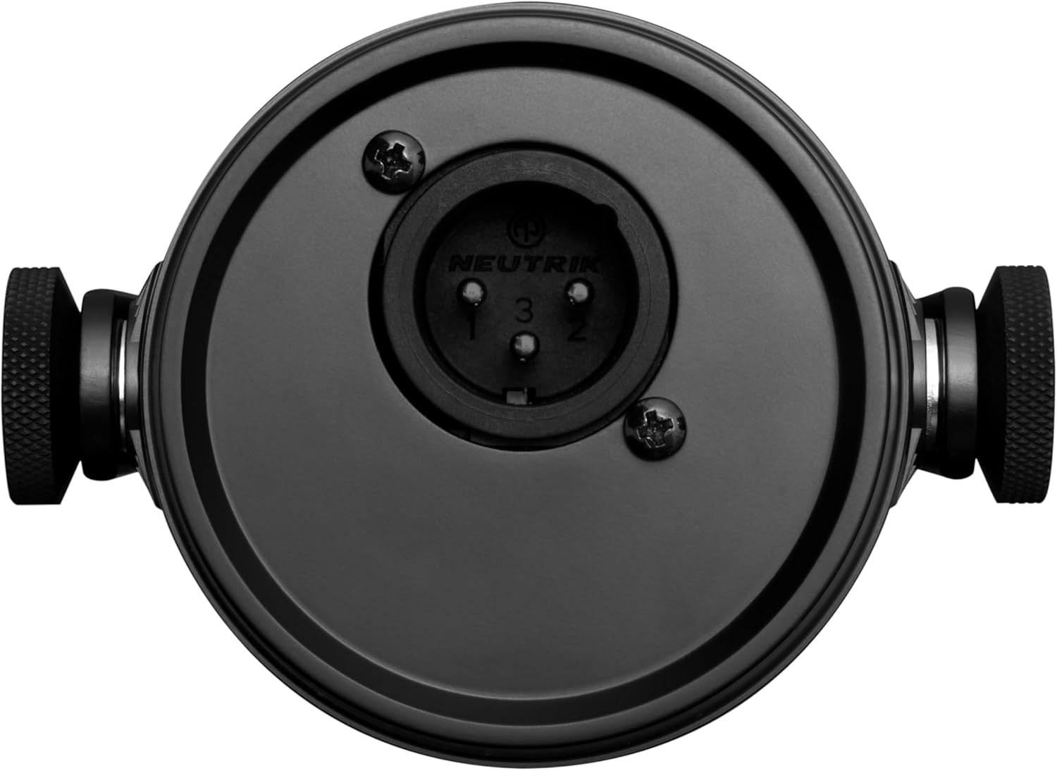 Shure MV7X XLR Podcast Microphone
