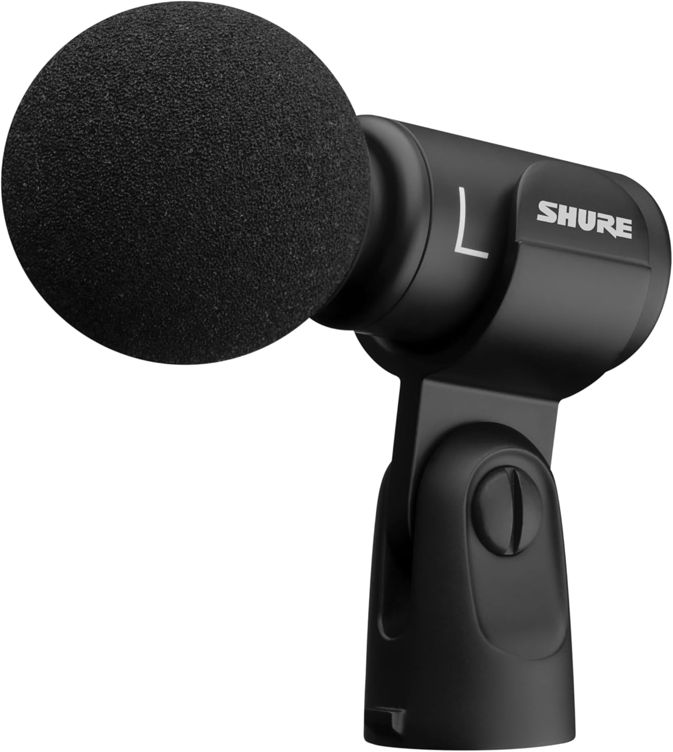 Shure MV88+ Stereo USB Microphone Stereo Condenser Microphone