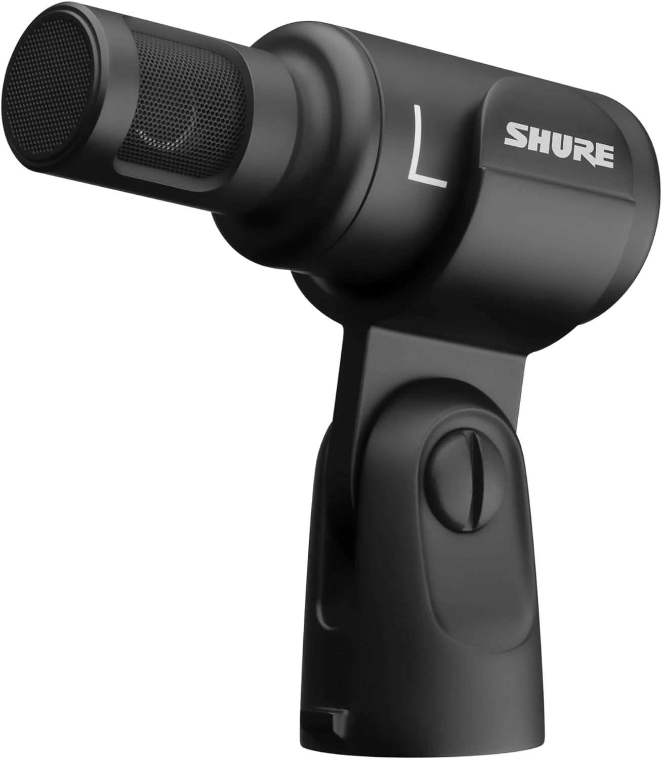 Shure MV88+ Stereo USB Microphone Stereo Condenser Microphone